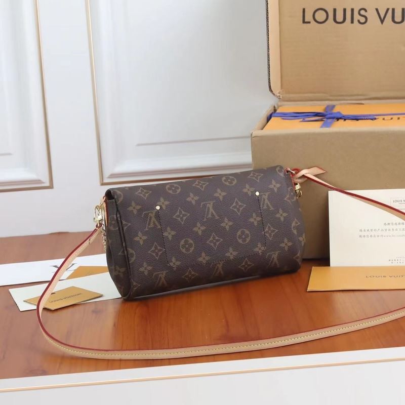 Louis Vuitton Satchel Bags